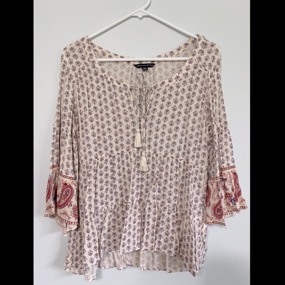 American Eagle Shirt (Women’s)